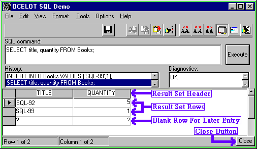 demo32 screenshot