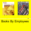 Books by employees